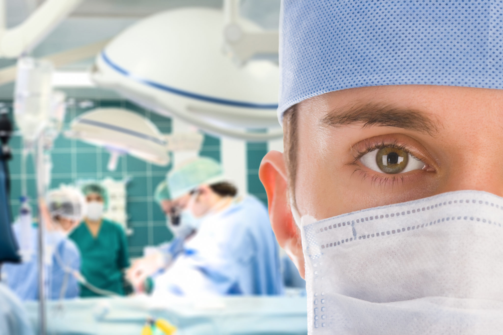 can a medical assistant work in a hospital
