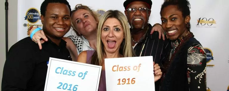 100 years swedish institute