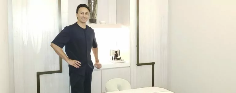Victory Gonzales: Massage Therapy Success Story