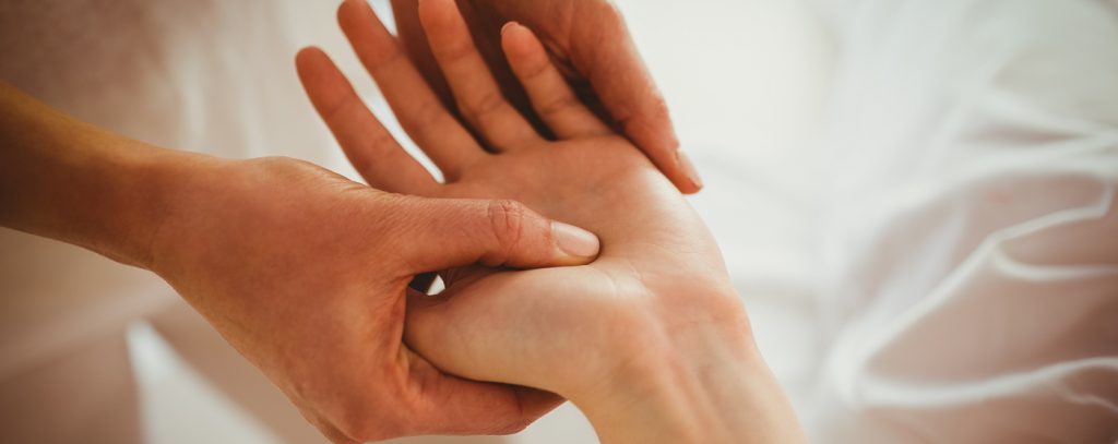 Oncology Massage - Swedish Institute - New York, NY