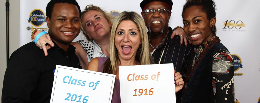 Swedish Institute Celebrates 100 Year of History and Excellence - Swedish Institute - New York, NY