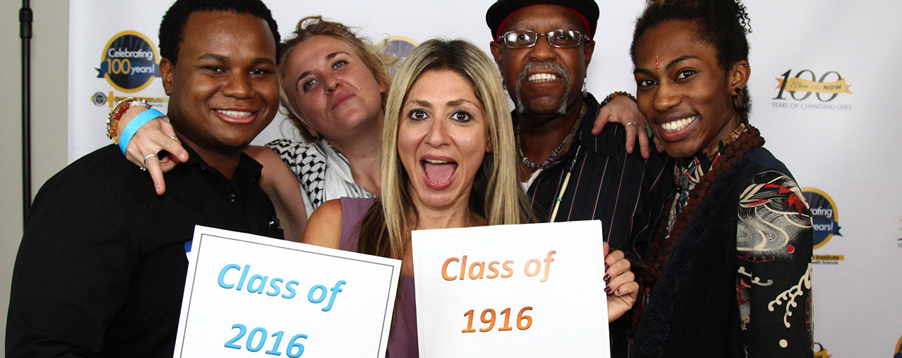 Swedish Institute Celebrates 100 Year of History and Excellence - Swedish Institute - New York, NY