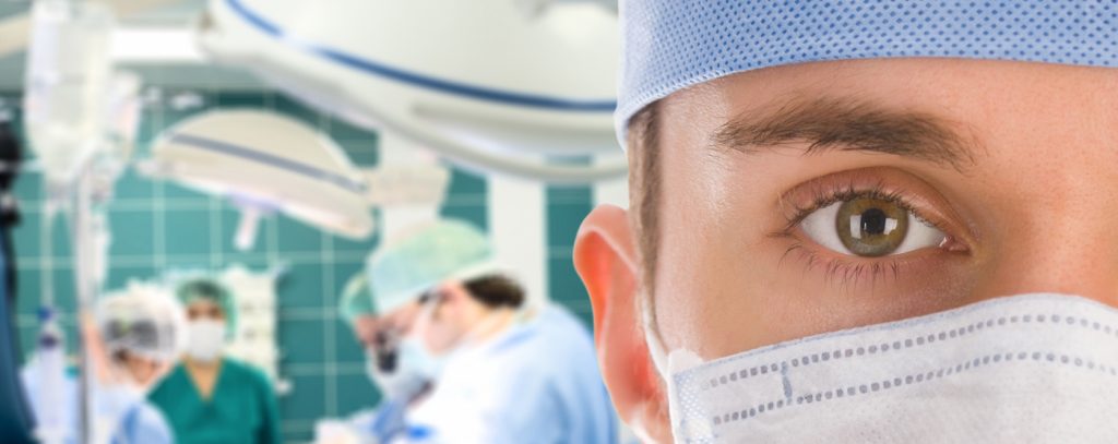 certified surgical technologist photo - Swedish Institute - New York, NY