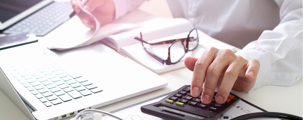 Medical billing and coding photo - Swedish Institute - New York, NY