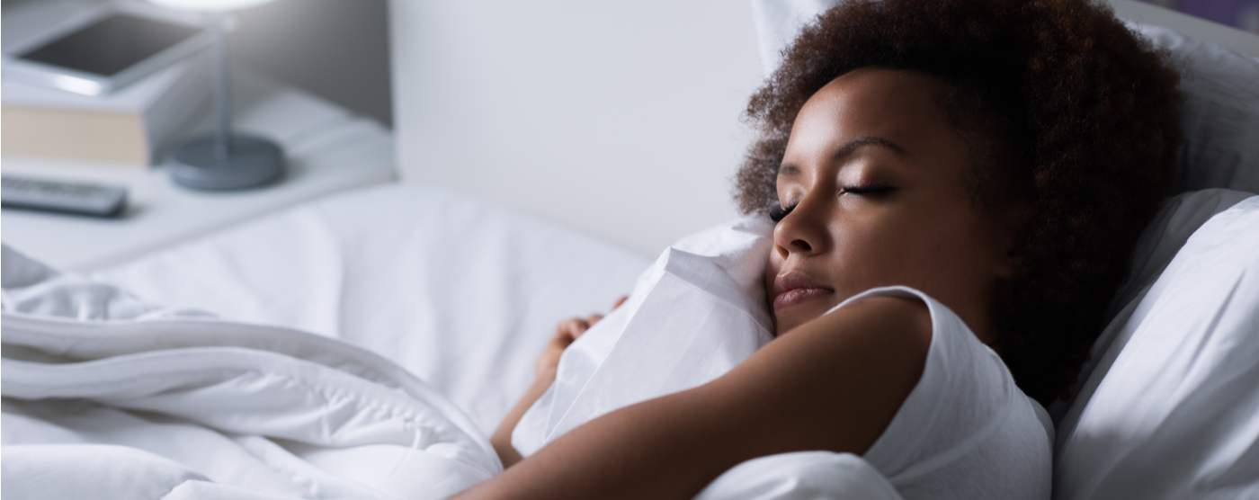 Sleep naturally -Swedish Sleep Blog - Swedish Institute - New York, NY