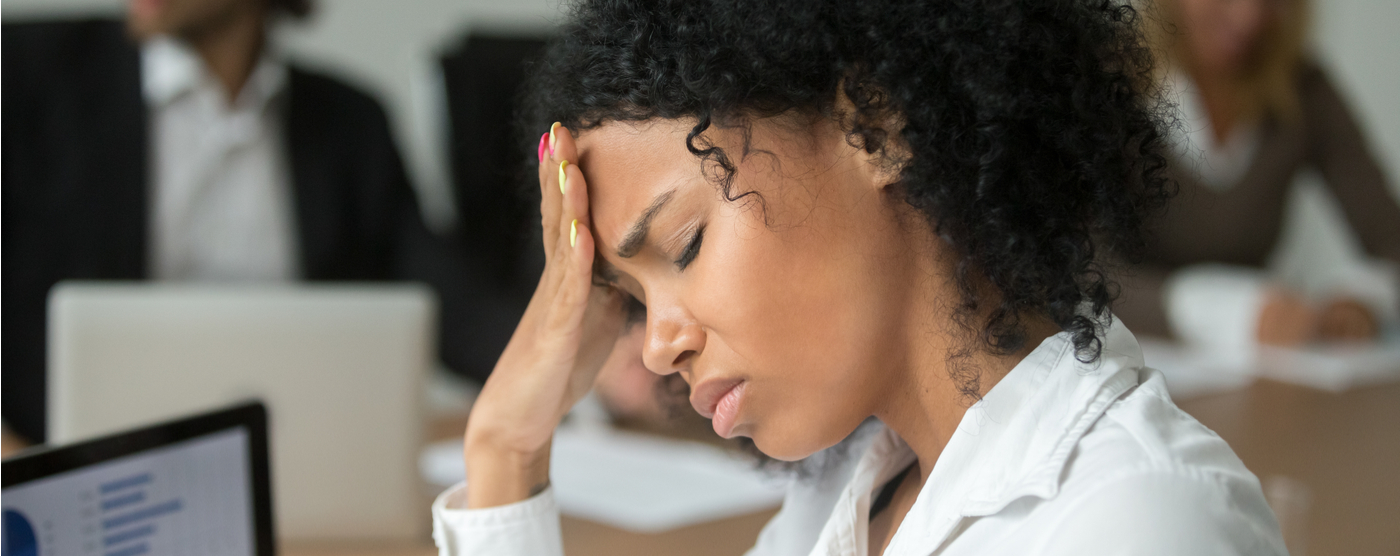 Understanding Stress to Prevent Migraines - Swedish Institute - New York, NY