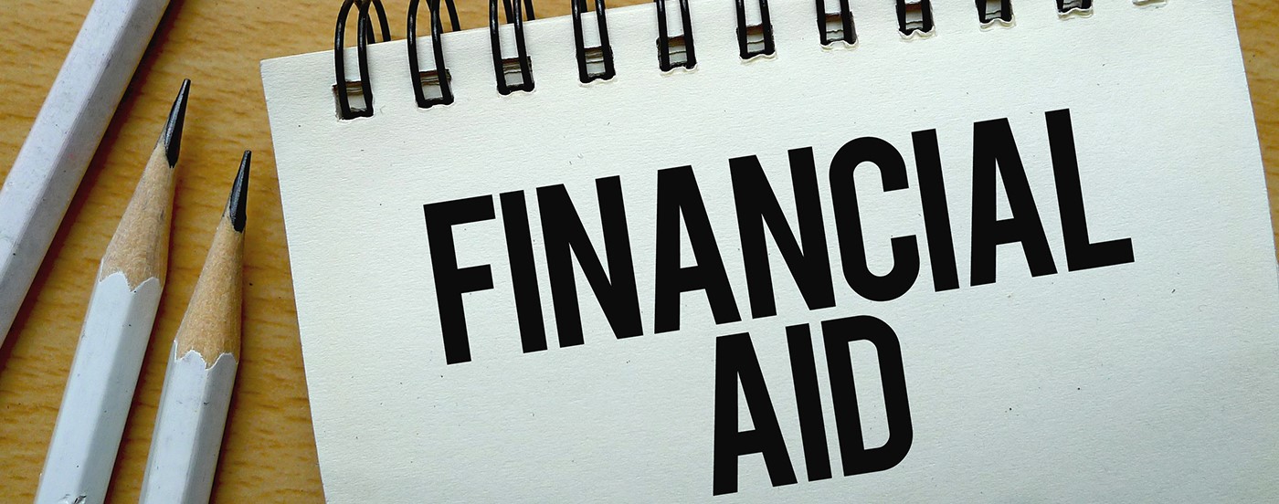 FINANCIAL AID PHOTO - Swedish Institute - New York, NY