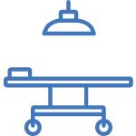 Ambulatory Surgical Tech Icon - Swedish Institute - New York, NY