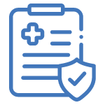 Medical Insurance Claims Specialist Icon - Swedish Institute - New York, NY