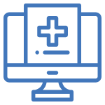 Medical Billing and Coding Specialist Icon - Swedish Institute - New York, NY