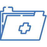 Medical Records Technician Icon - Swedish Institute - New York, NY