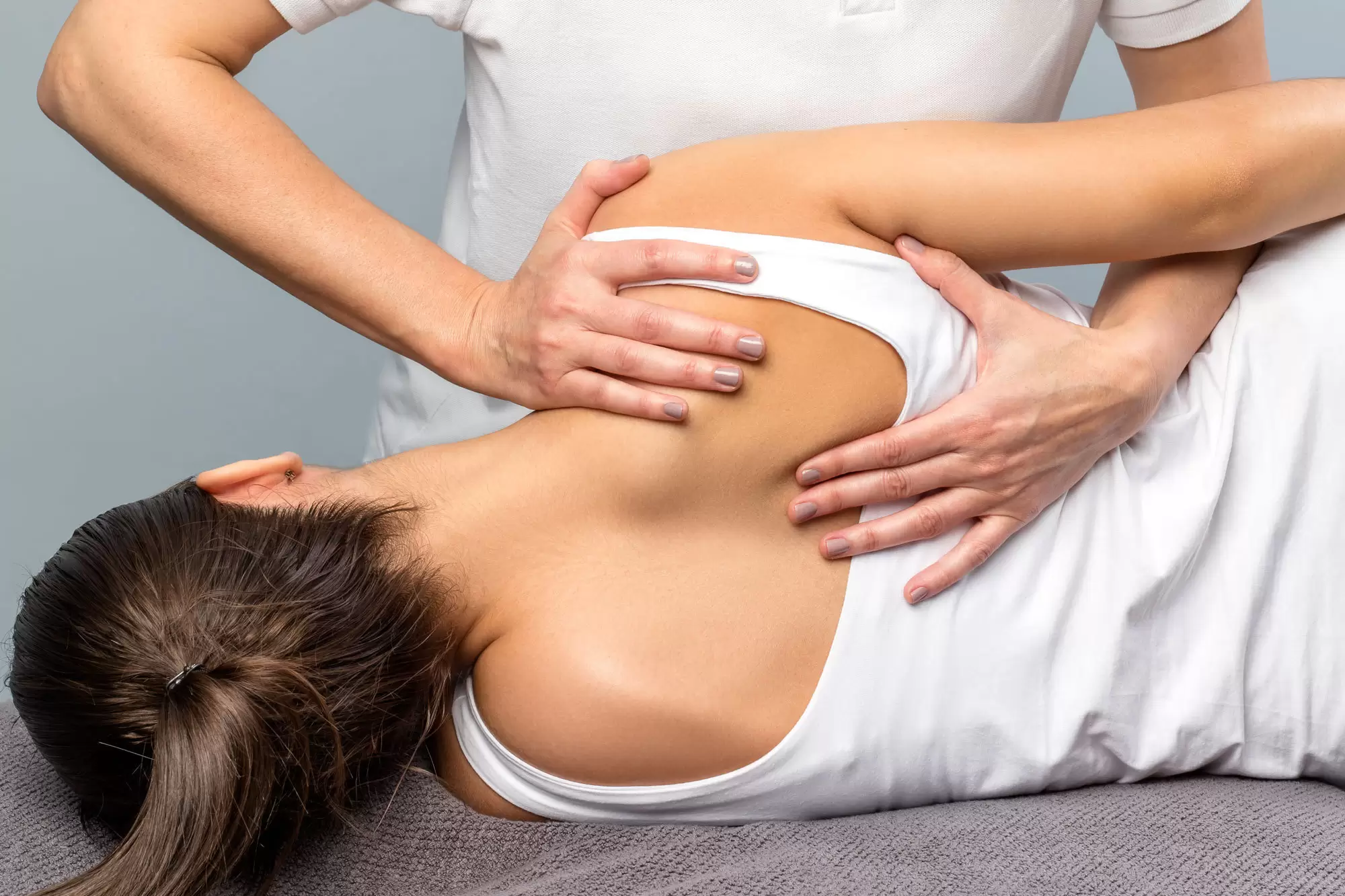 Massage Therapy Image - Swedish Institute - New York, NY