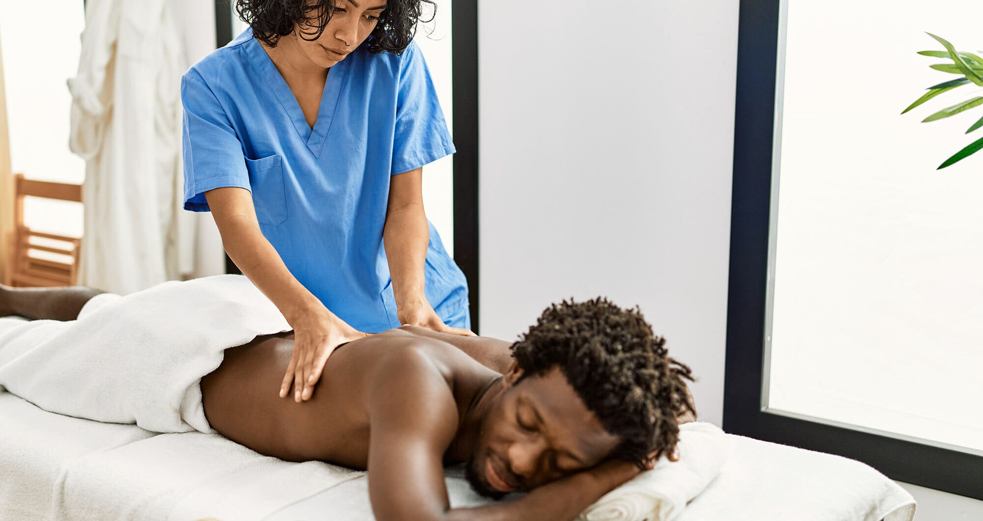 Fusion Therapeutic Massage - Austin